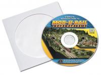 ST4799 Woodland Scenics Mod-U-Rail DVD